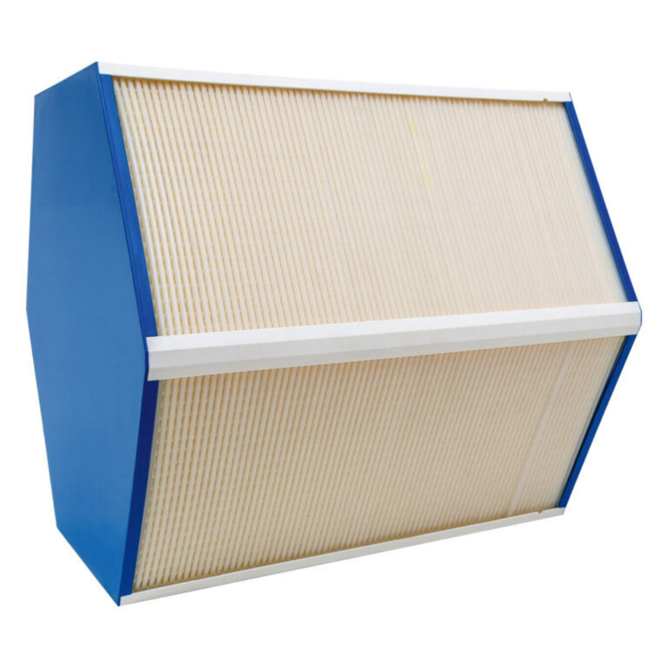 KWL-ET270/370 : Helios Fans KWL-ET 270/370