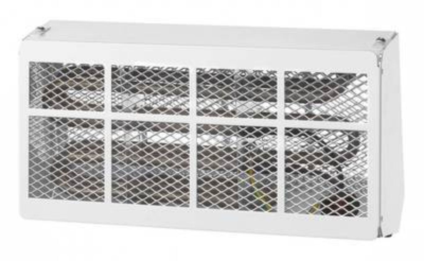 KWL-EVH170W : Helios Fans KWL-EVH 170 W