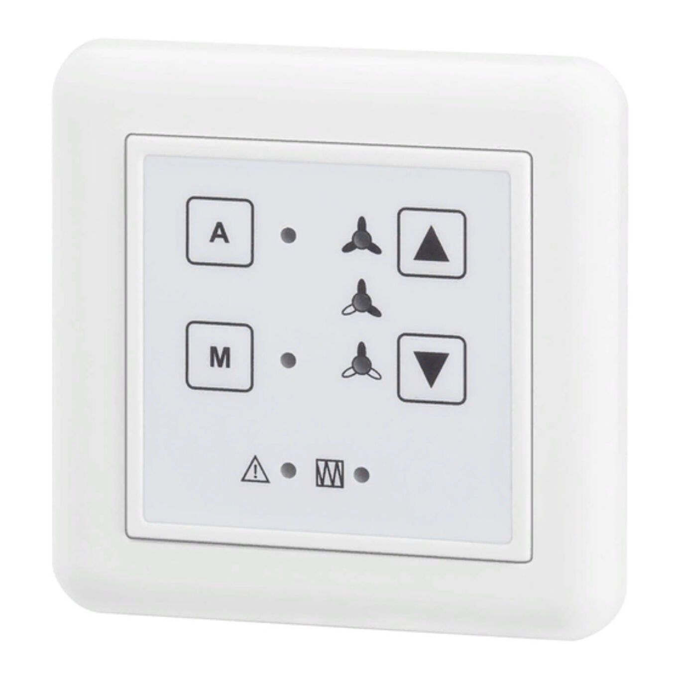 KWL-MZB-BE : Helios Fans KWL-MZB-BE