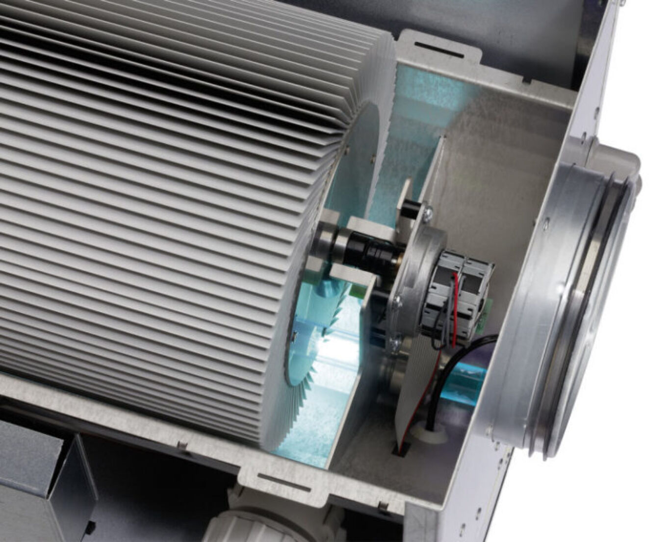 KWL-OME : Helios Fans KWL-OME