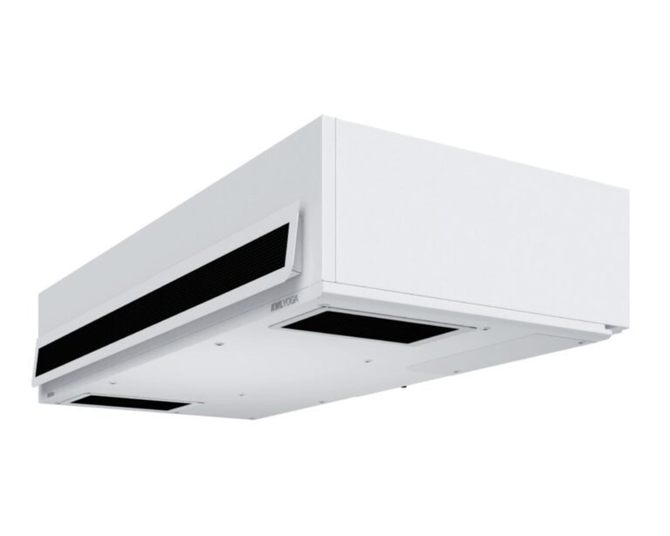 KWLYOGA1000 : Helios Fans KWL Yoga 1000