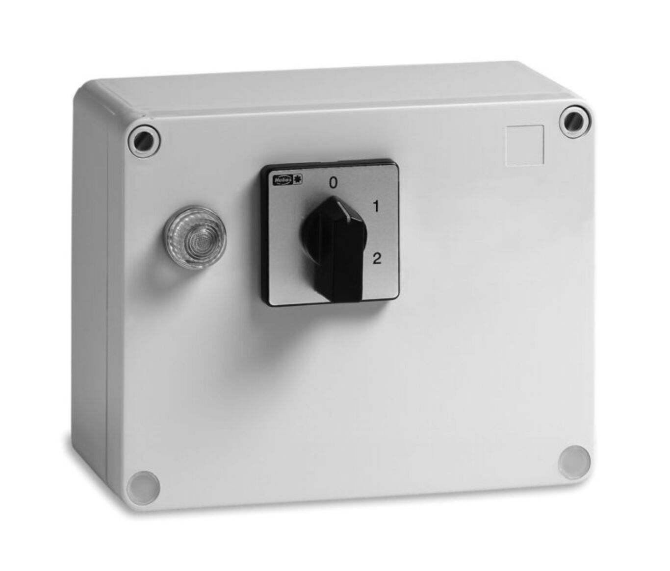 M2 : Helios Fans M 2