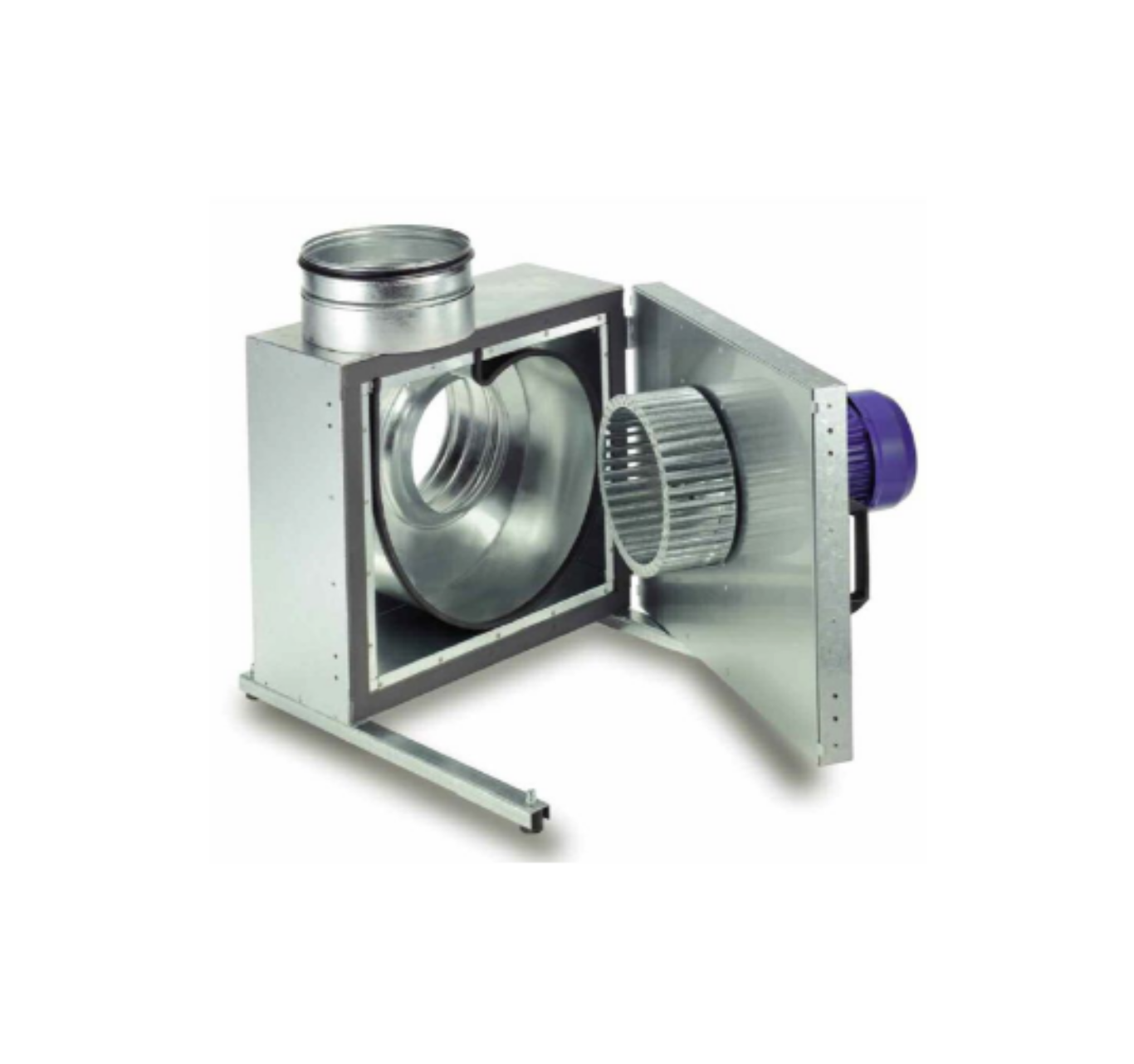 MBD315/4/4 : Helios Fans MBD 315/4/4