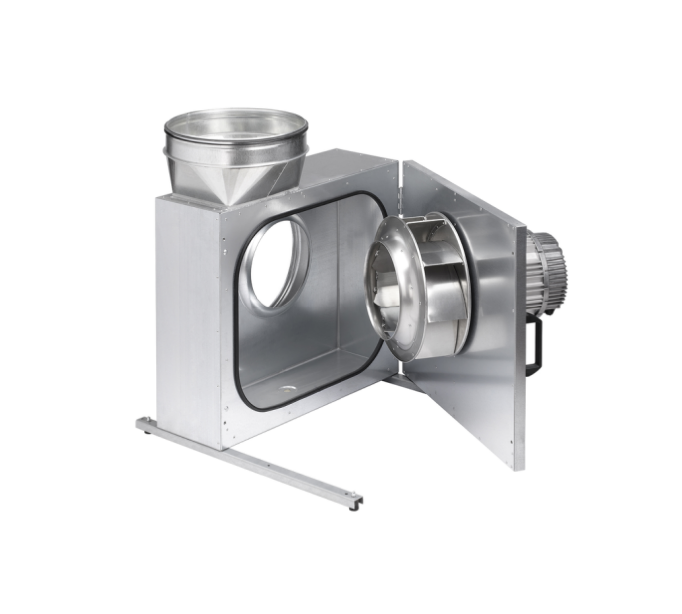 MBWEC280 : Helios Fans MBW EC 280