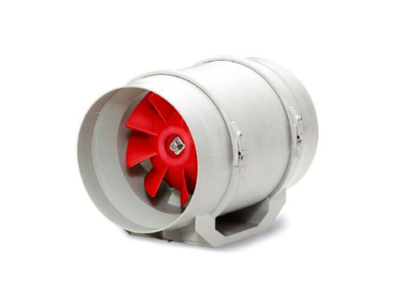 MVEC200 : Helios Fans MV EC 200