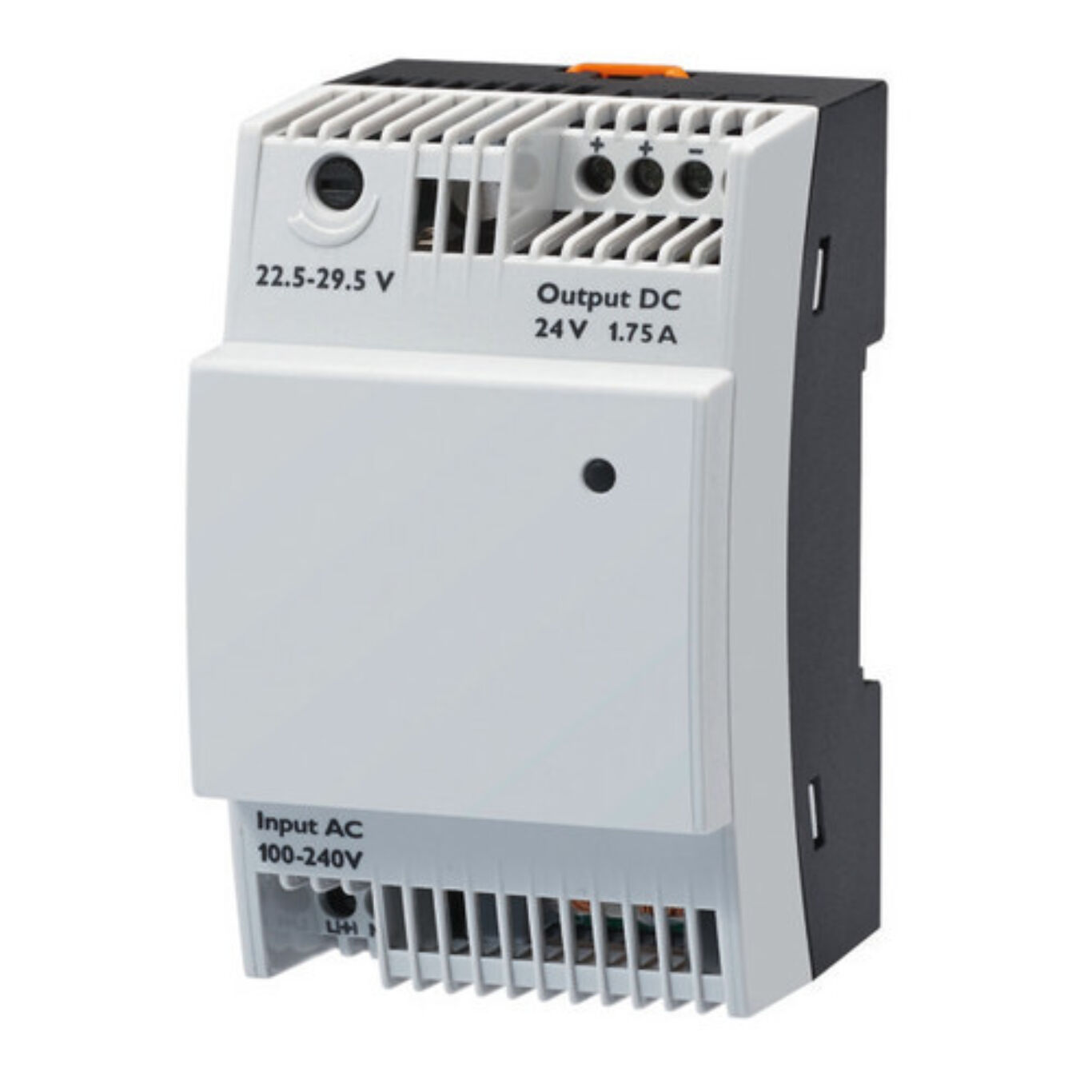 NG24 : Helios Fans NG 24