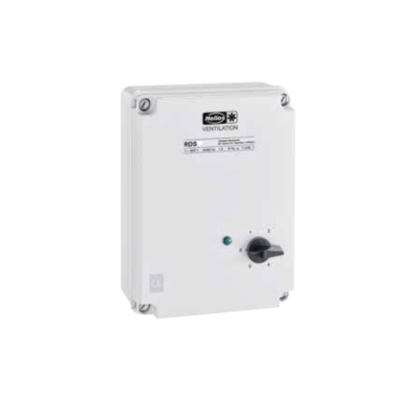 RDS2 : Helios Fans RDS 2