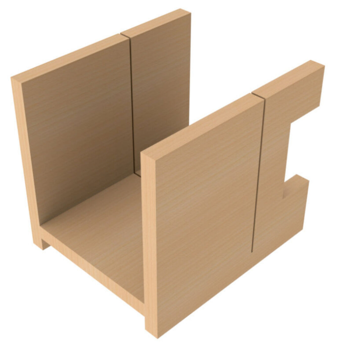 RP-SH : Helios Fans RP-SH