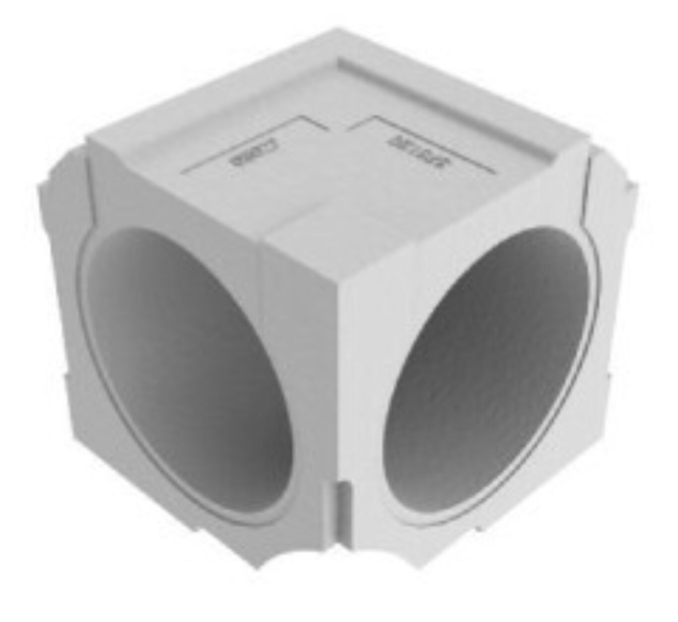 RP-SIW : Helios Fans RP-SIW