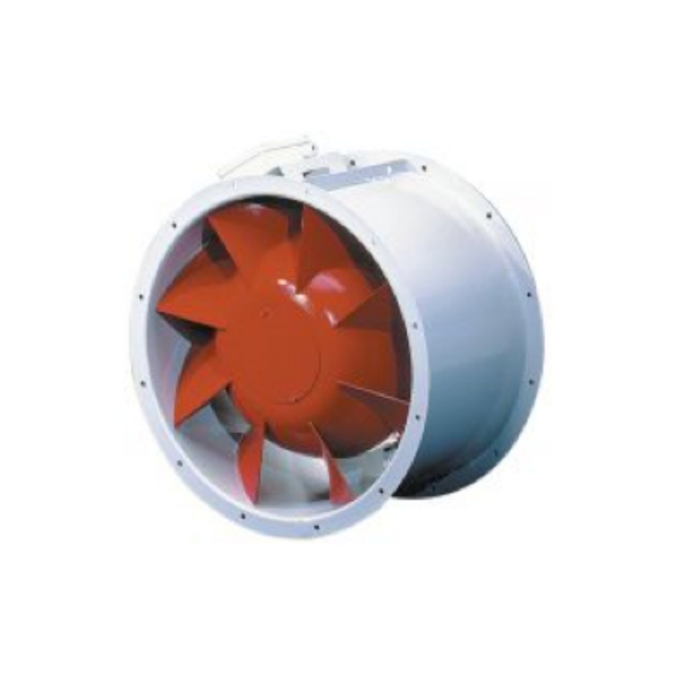 VARD450/2 : Helios Fans VARD 450/2