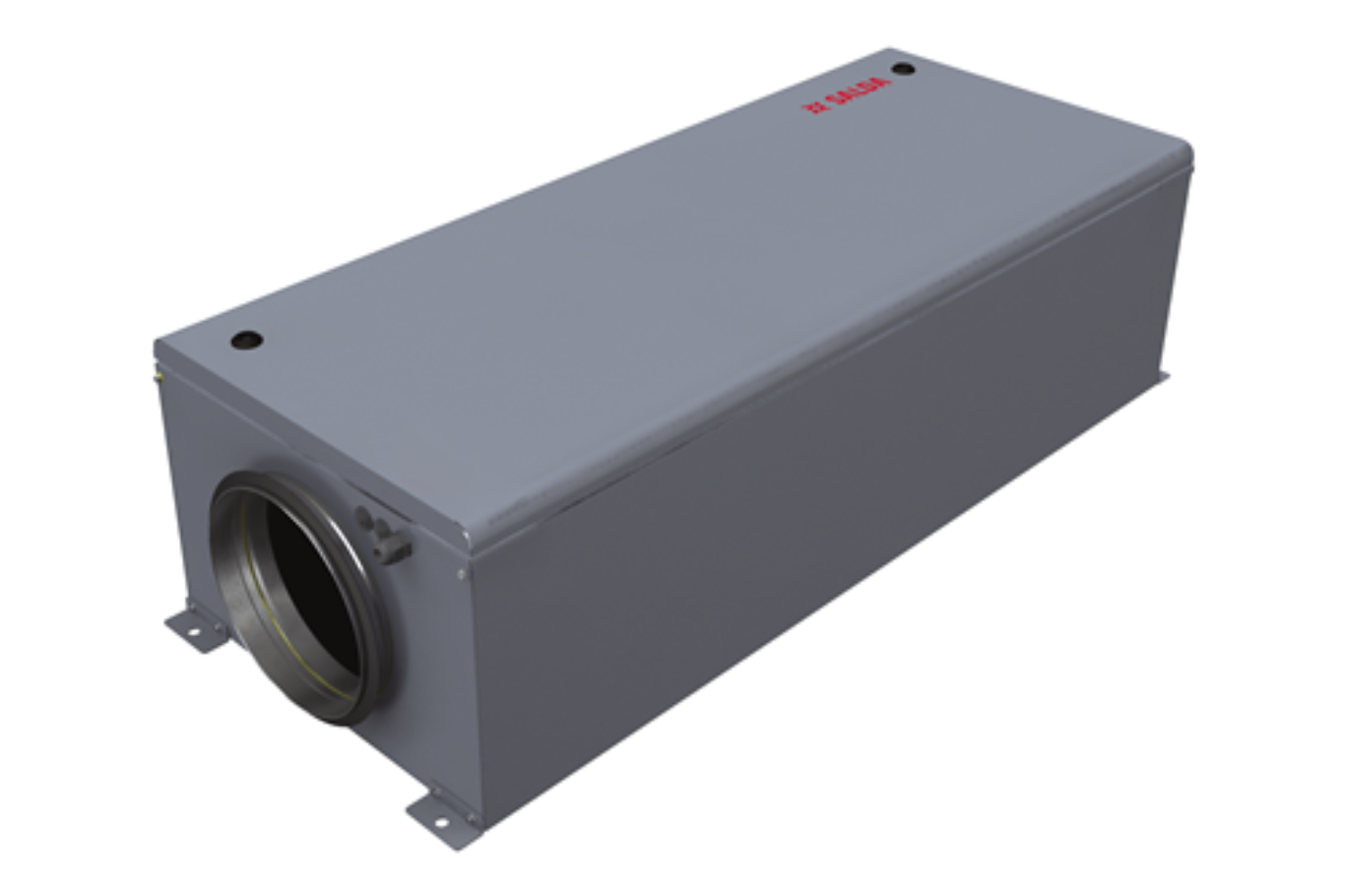 VEKAINT4000/39-L1EKO : Helios Fans VEKA INT 4000/39-L1 EKO