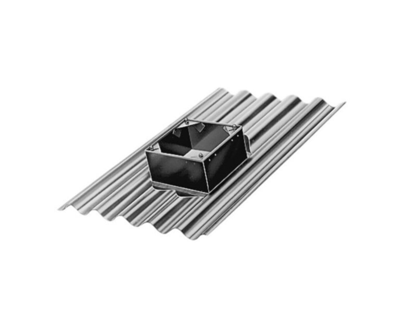 WDS200/225 : Helios Fans WDS 200 / 225