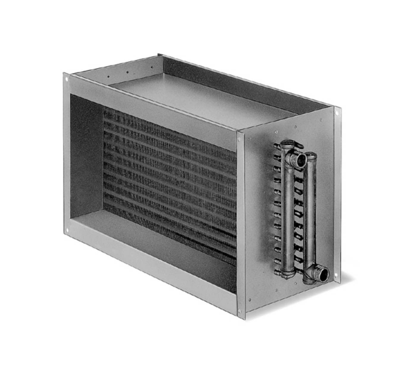 WHR2/70/40 : Helios Fans WHR 2/70/40