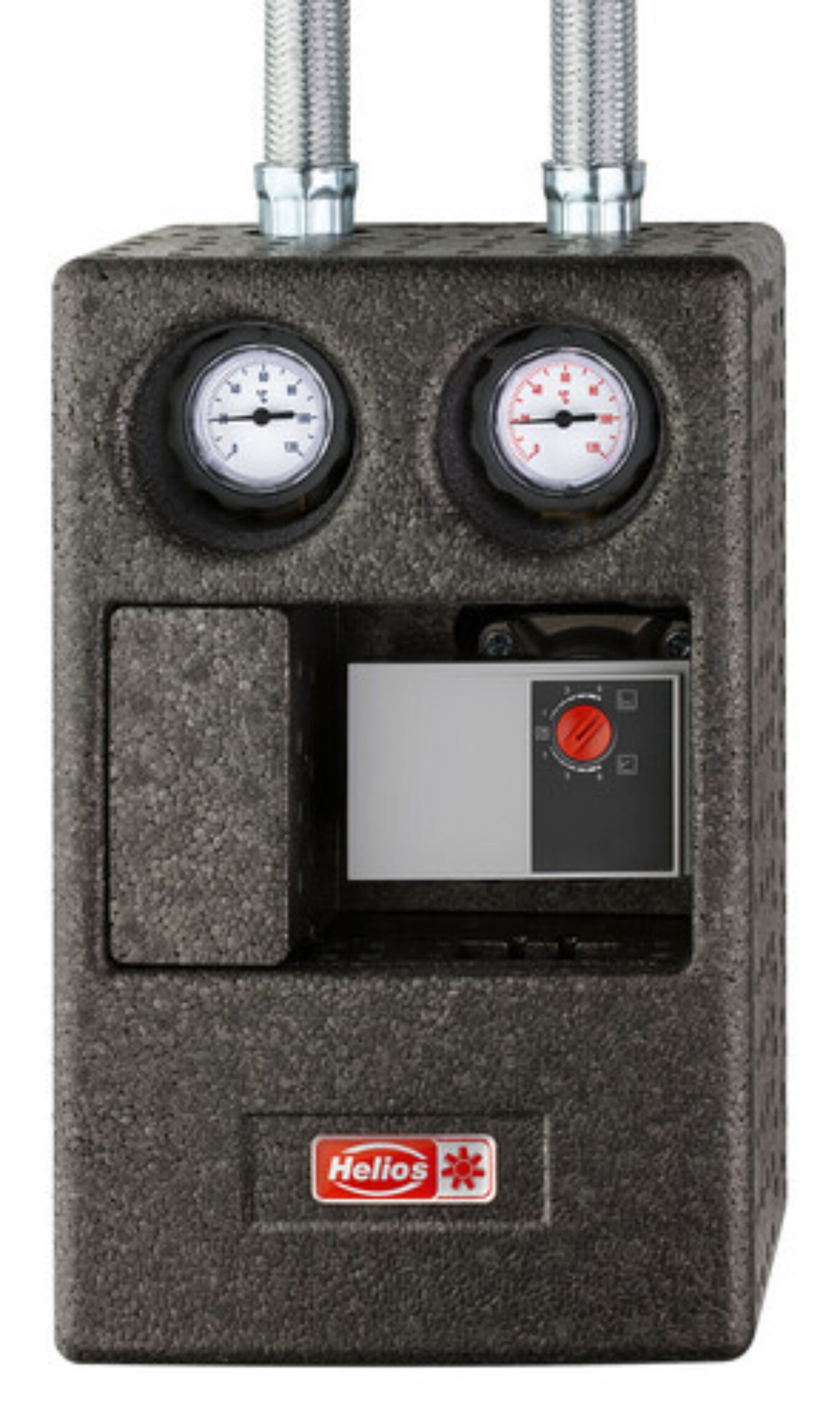 WHSHHE230V : Helios Fans WHSH HE 230 V