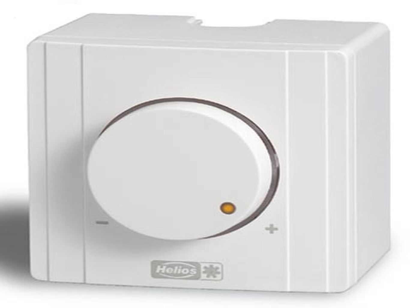 ESA 3 : Helios ESA 3 Electronic Fan Speed Controller 230V 1ph