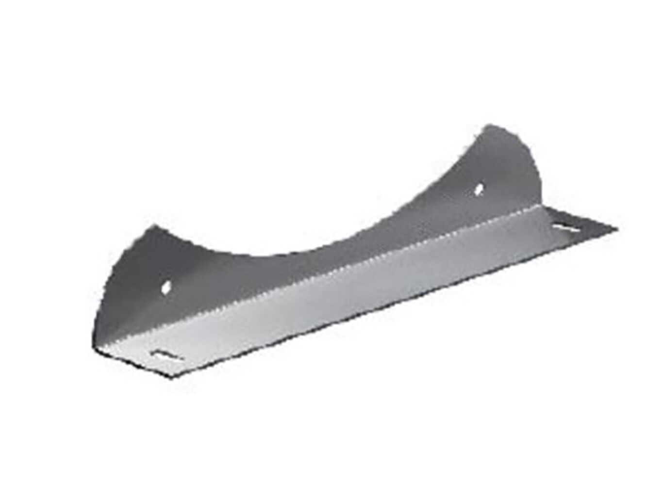 mfe100 : MFE Foot (100mm) - to suit Espada fan range