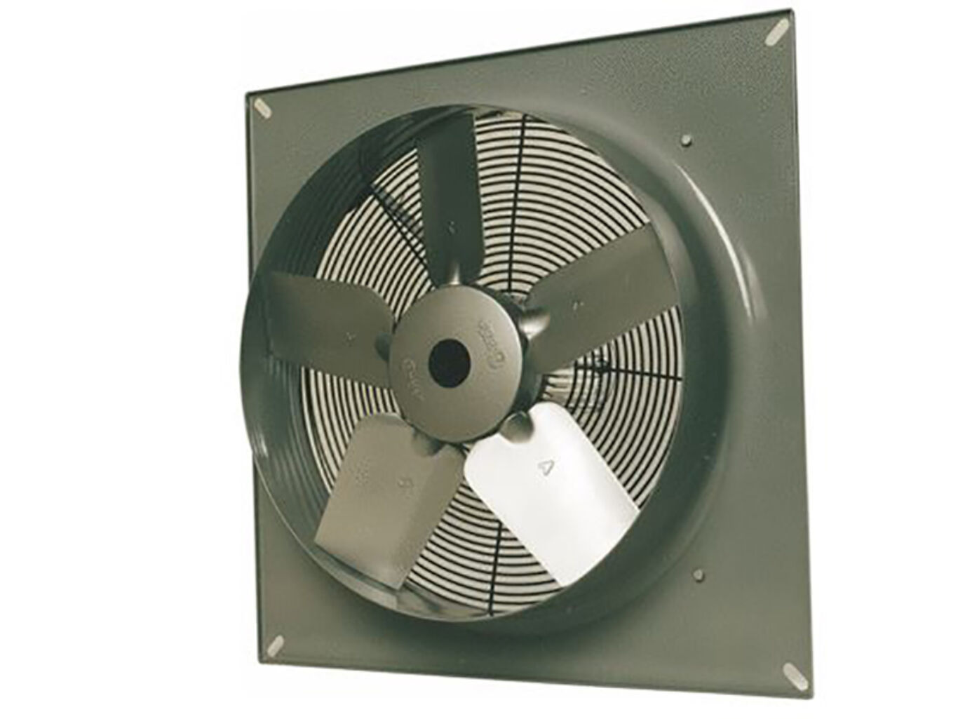 ep505410, EP505415 : 50JMP/20/4/6/32 FlaktWoods Plate Axial was DT505410