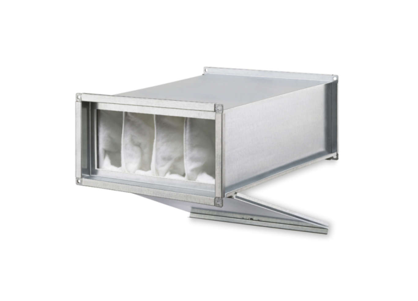 KLF100/50F7 : Helios Fans KLF 100/50 F7