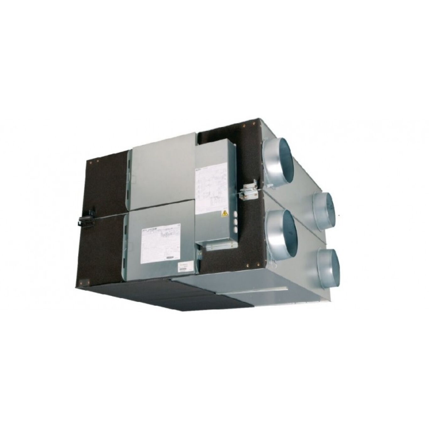 LGH-160RVX3-E : Mitsubishi Lossnay LGH-160RVX3-E Heat Recovery Unit