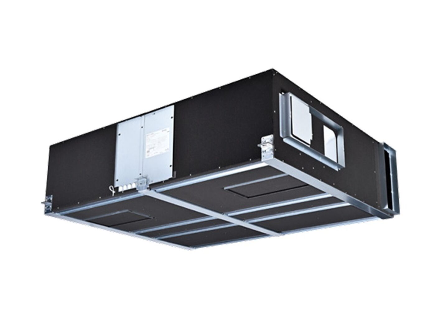 LGH-160RVXT3-E : Mitsubishi Lossnay LGH-160RVXT3-E Heat Recovery Unit