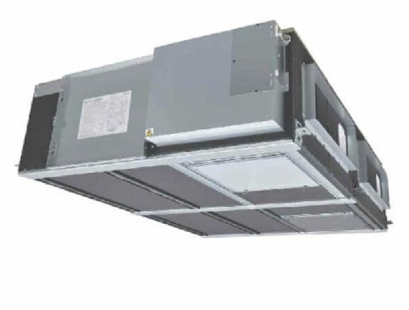 LGH-150RVXT-E : Mitsubishi Lossnay LGH-150RVXT-E Heat Recovery Unit