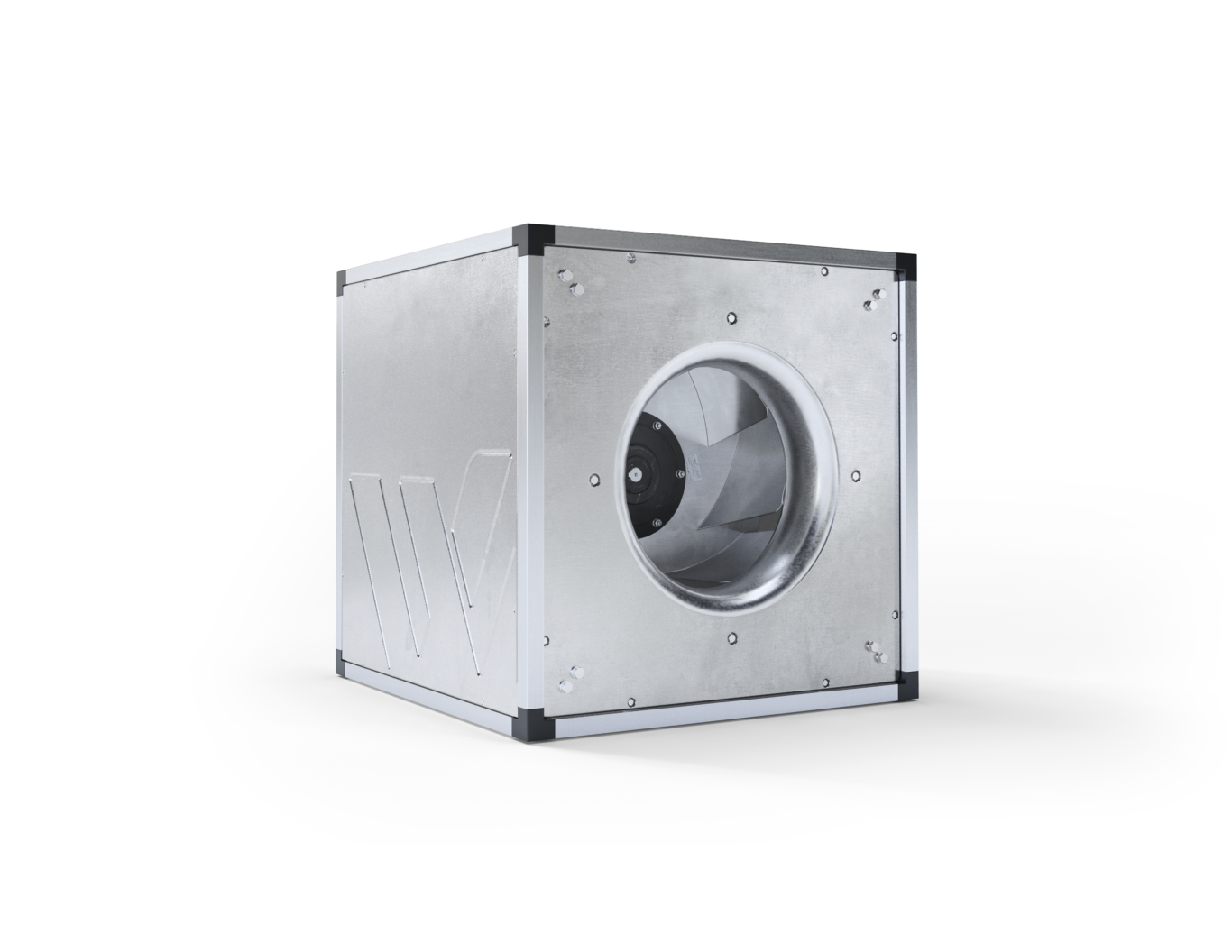 PB355140 : Powerbox 3 -50- 355-1-PB355140 Woods Air Movement