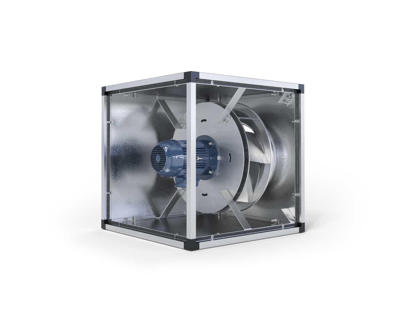 PB355140 : Powerbox 3 -50- 355-1-PB355140 Woods Air Movement