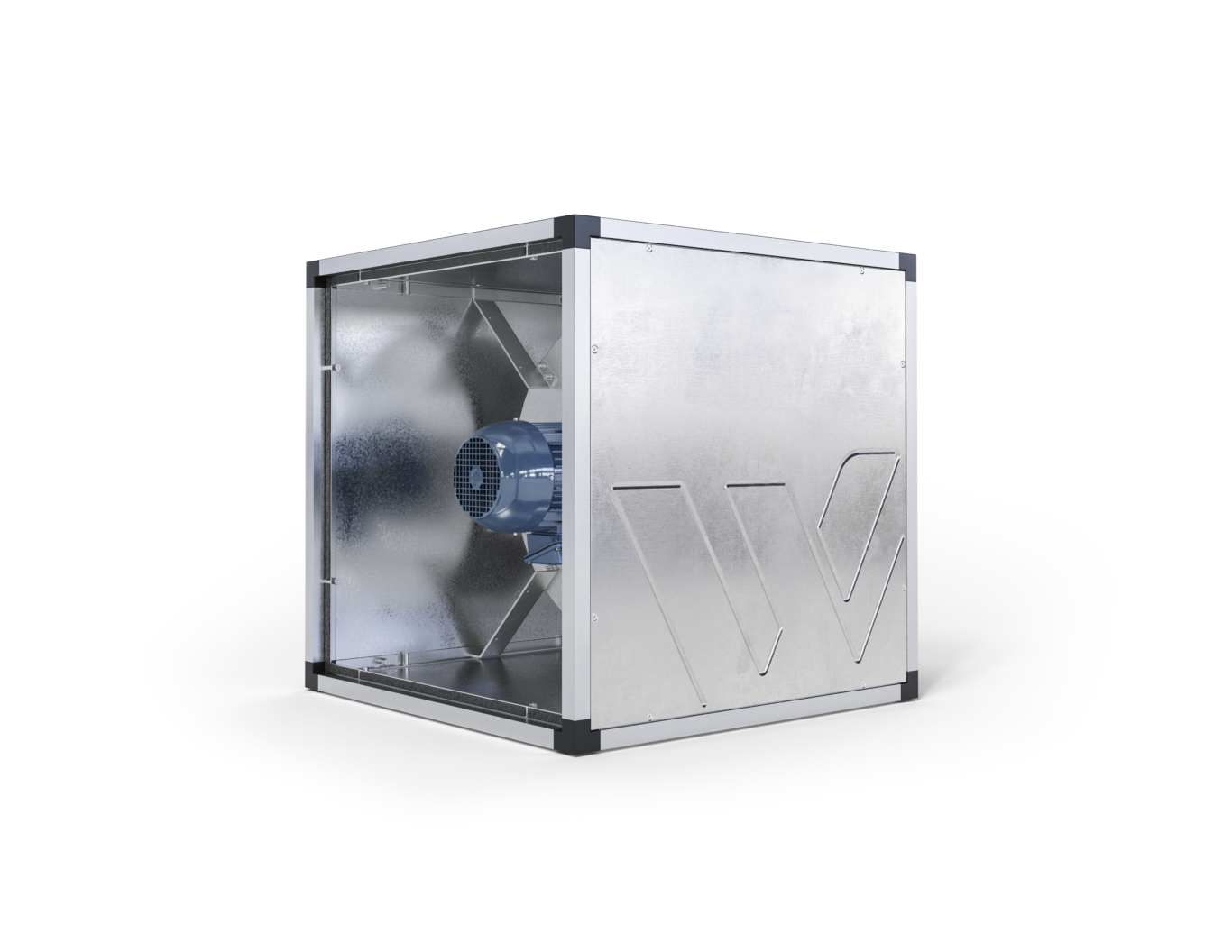 PB355140 : Powerbox 3 -50- 355-1-PB355140 Woods Air Movement