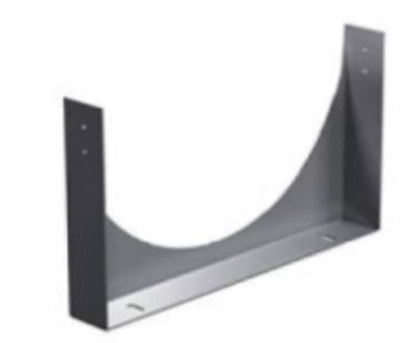 mfr250 : MFR Foot (250mm) - to suit Ropera fan range