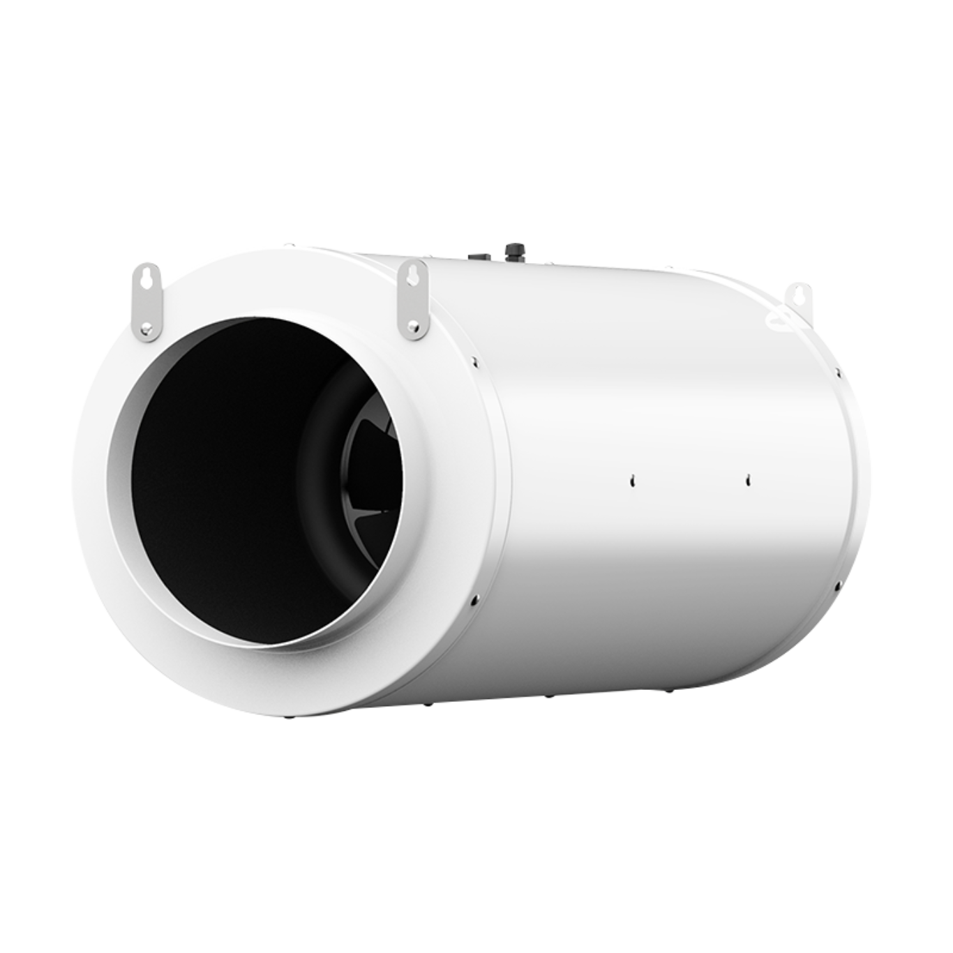 SJMF315-S : Elta SJMF315-S JETFLOW SILENT INLINE MIXED FLOW FAN 315MM 1PH