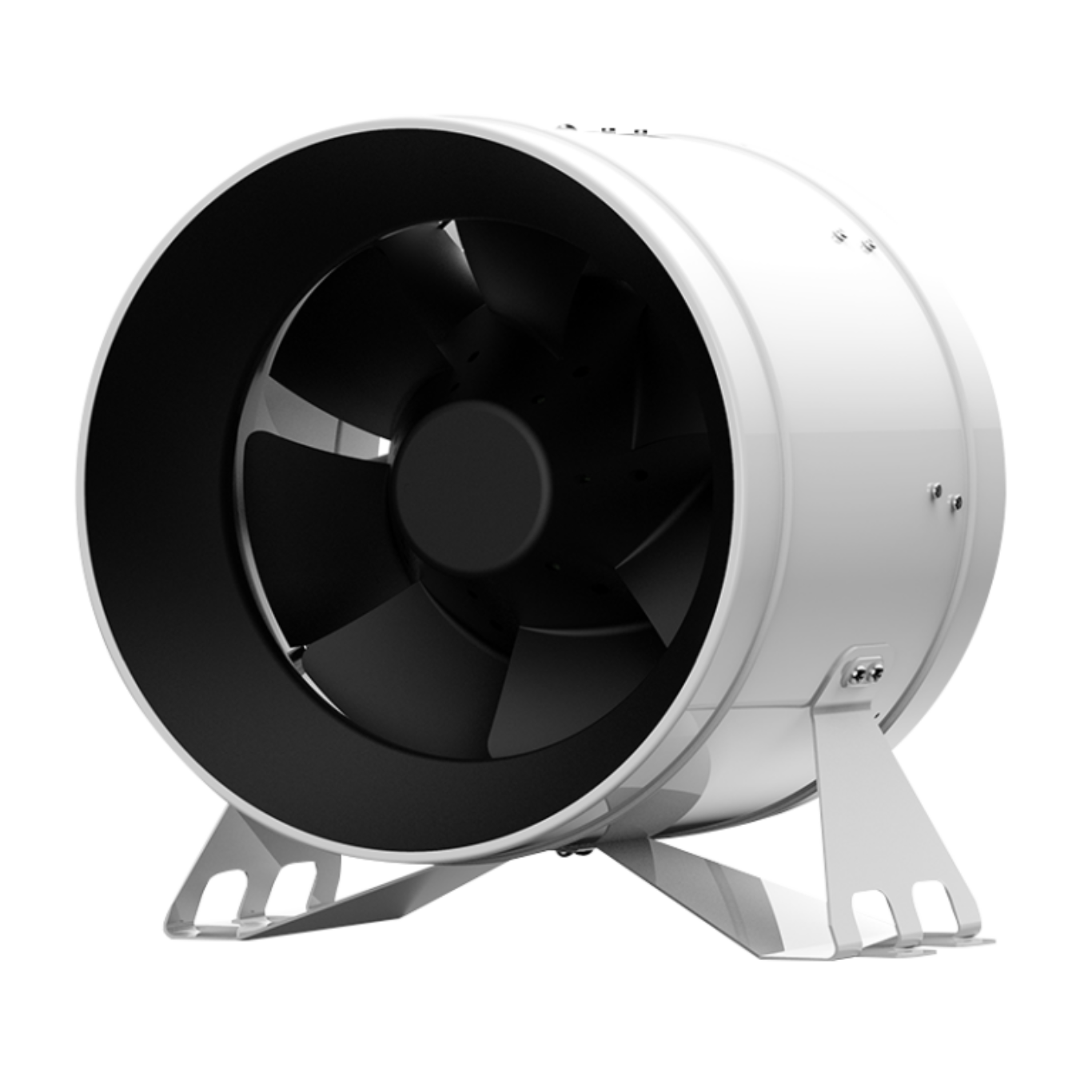 SJMF355 : Elta SJMF355 JETFLOW INLINE MIXED FLOW FAN 355MM 1PH