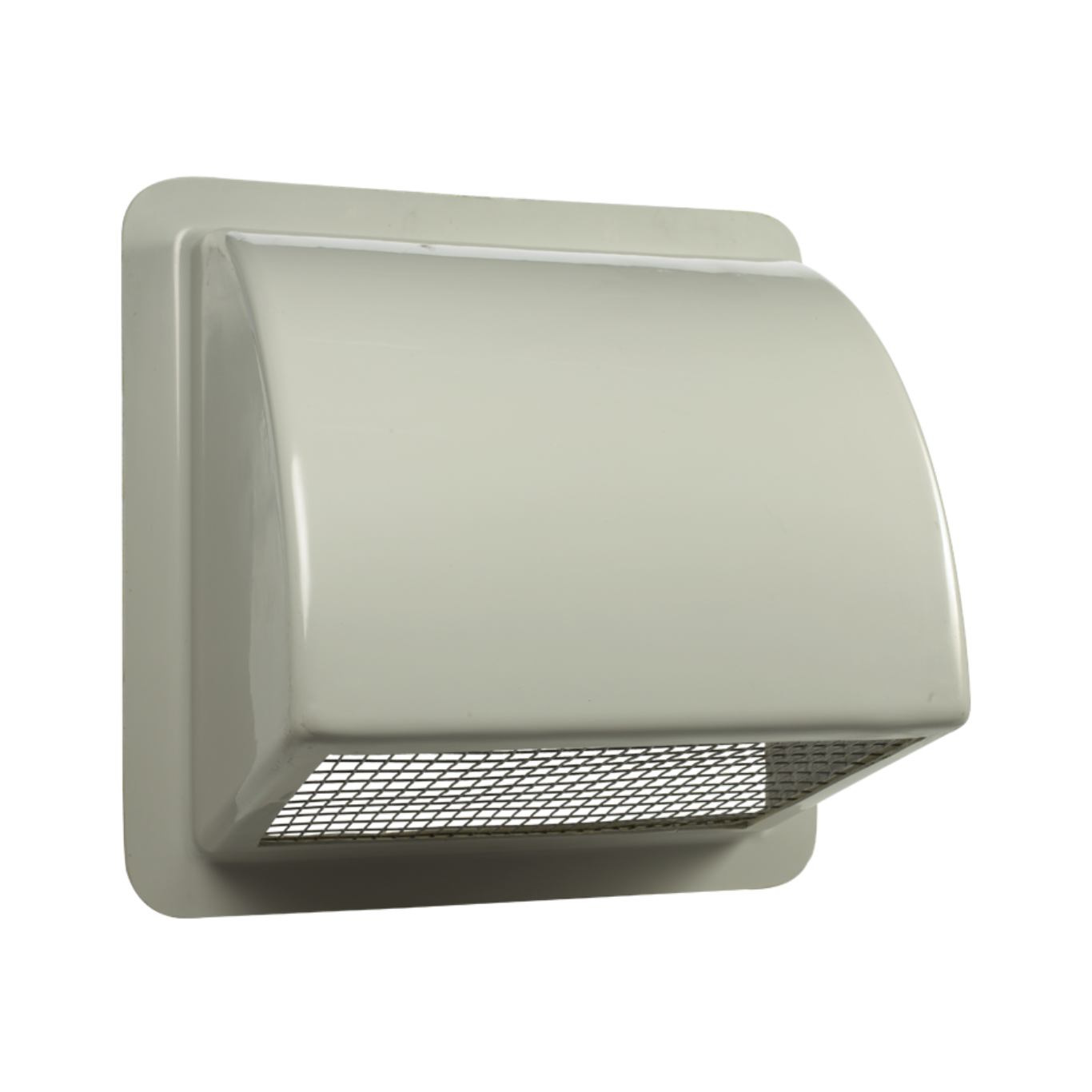 SWC35/40 : Elta SWC35/40 WALL COWL 350/400MM