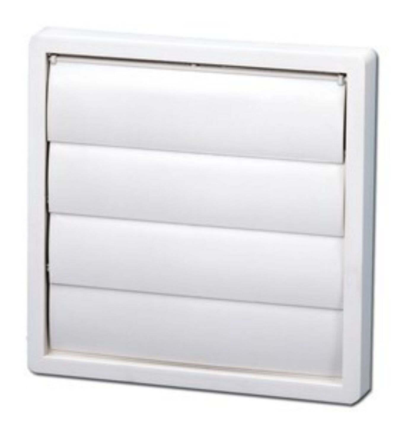 5406068600 : Soler and Palau (S&P) PER-1000 W PLASTIC LOUVRE BACK DRAUGHT SHUTTER