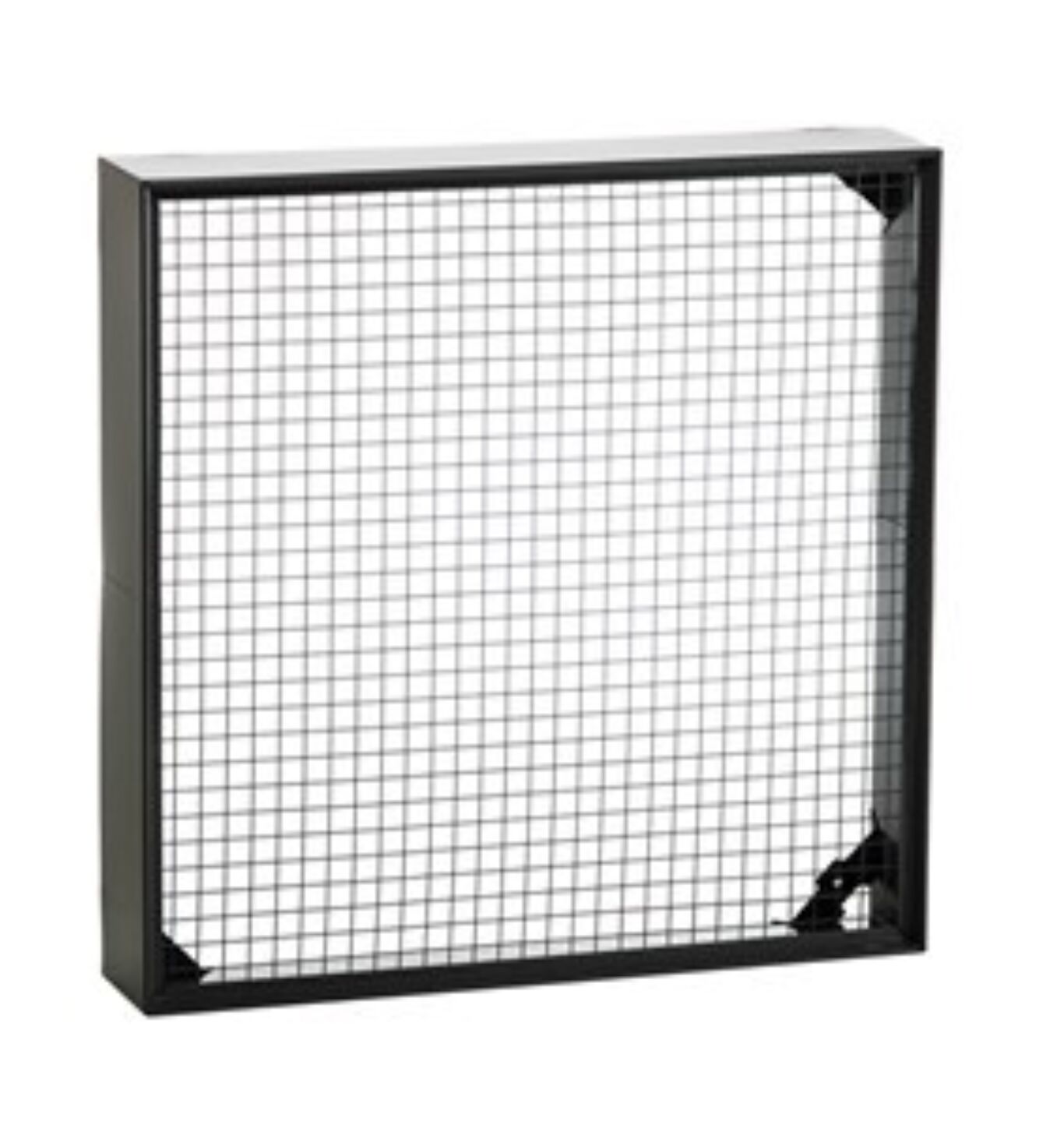 5111635800 : Soler and Palau (S&P) DEF-1000 D SQUARE DISCHARGE WIRE PROTECTION GUARD