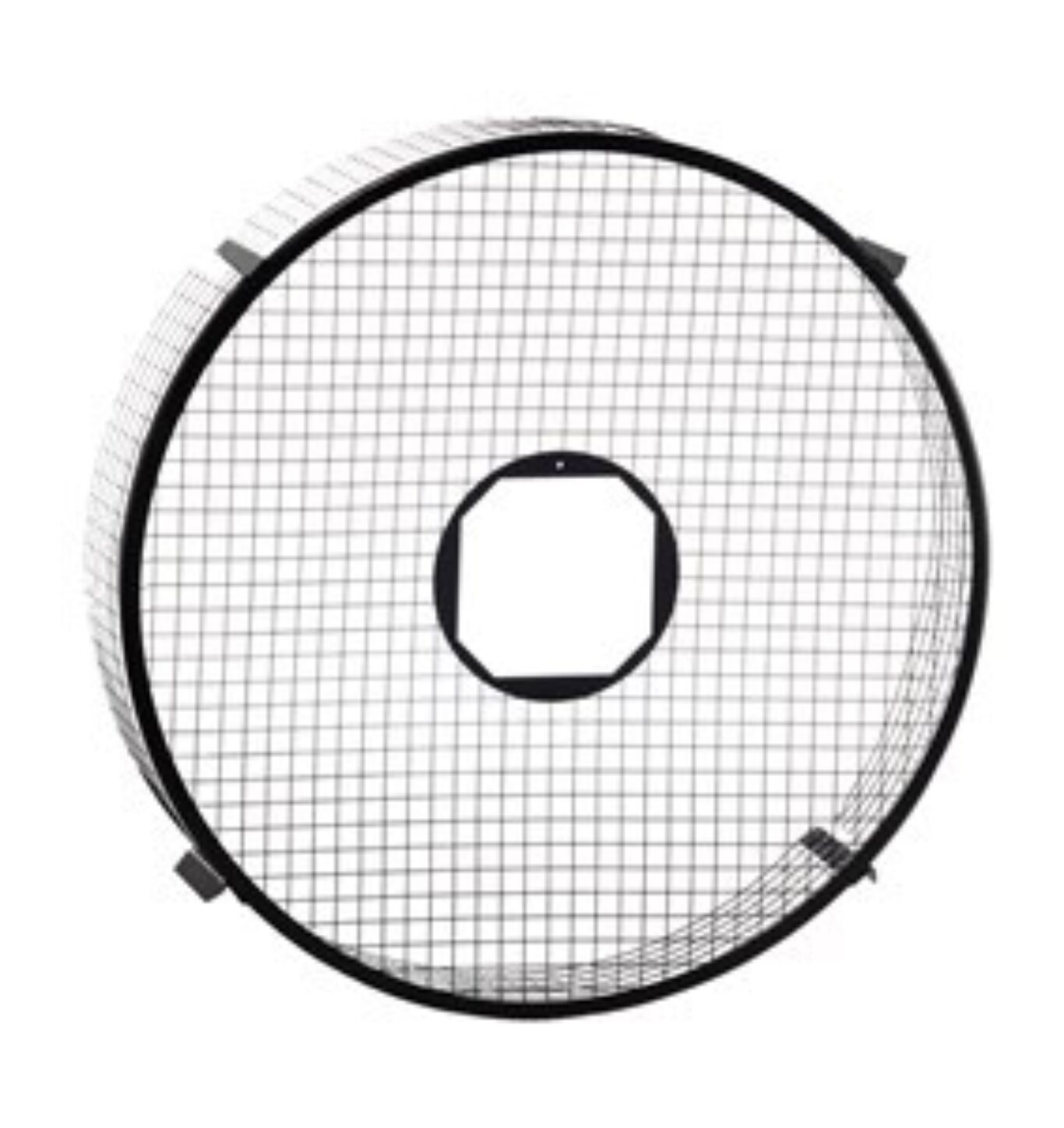 5111618400 : Soler and Palau (S&P) DEF-1000 AN INLET GUARD PROTECTION GRILLE