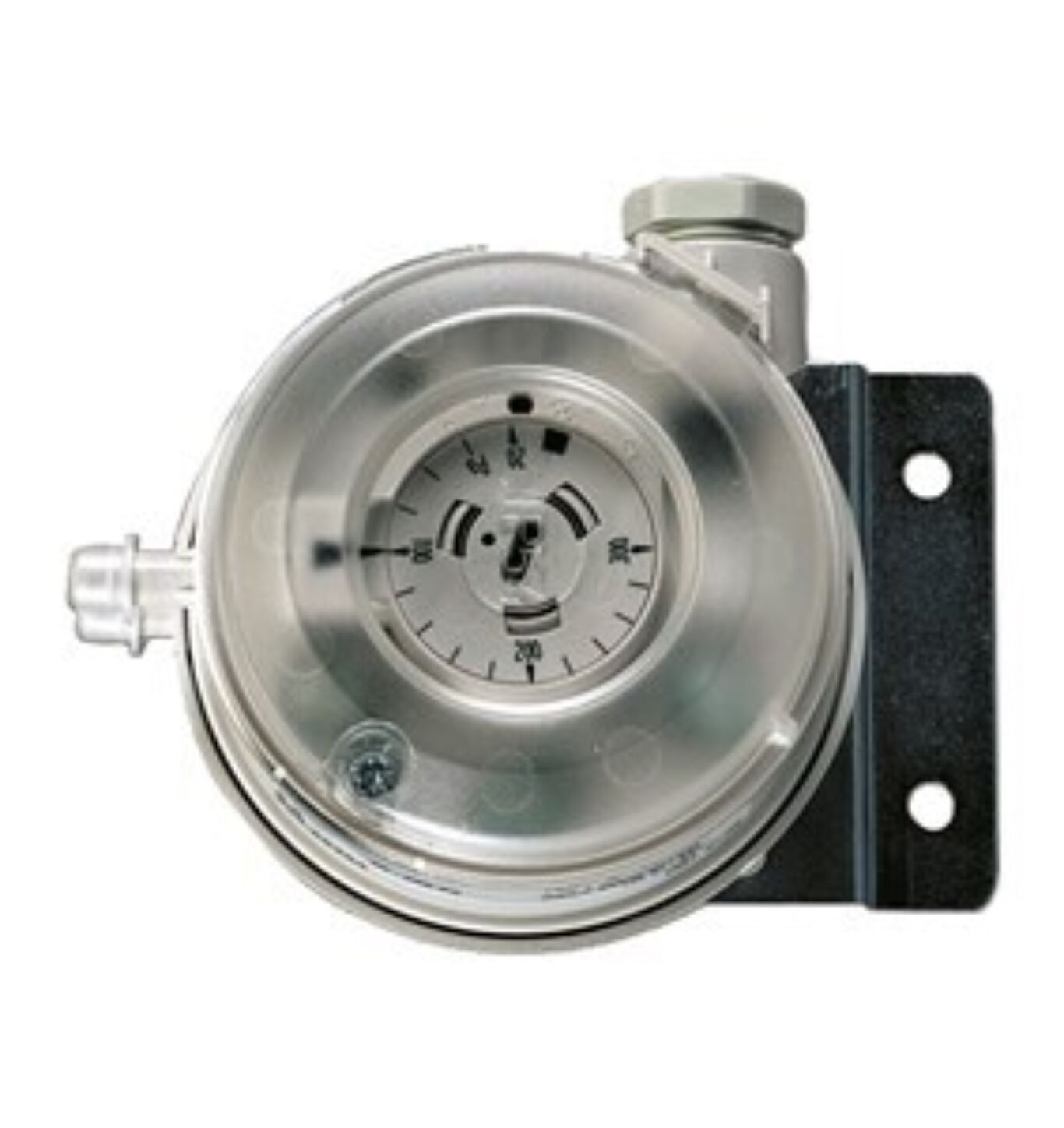 5209203500 : Soler and Palau (S&P) DPS 1000-5000 DIFFERENTAL PRESSURE SWITCH 1000-5000 Pa