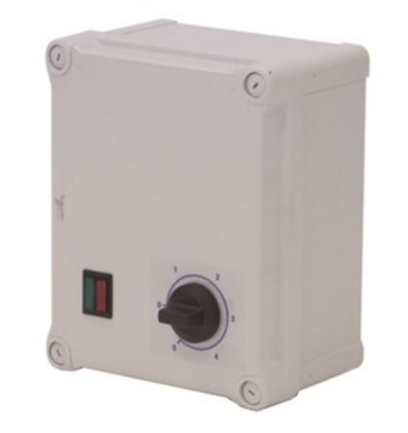 5401625900 : Soler and Palau (S&P) REV-5N 1PH AUTO TRANS CNTRLLR WITH MOTOR PTO PRTCTN