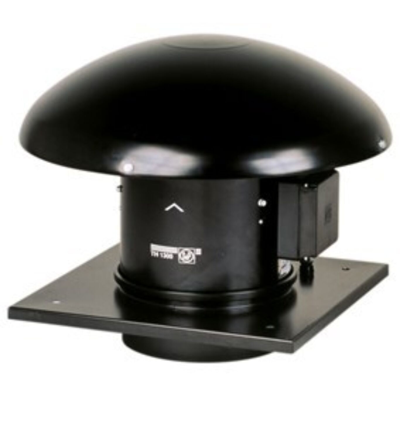 5220025000 : Soler and Palau (S&P) TH-1100/250 ATEX Ex eb IIB T3 Gb 1PH 230V 50Hz ROOF MIXED FLOW FAN