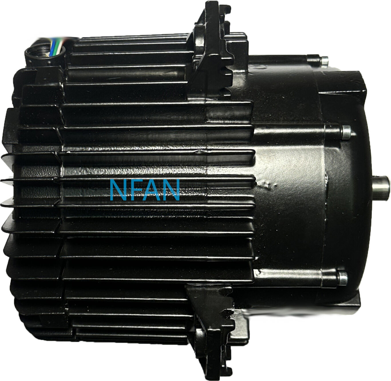 motortcbbx2/4-500L : S&P TCBBx2/4-500L Replacement Motor only