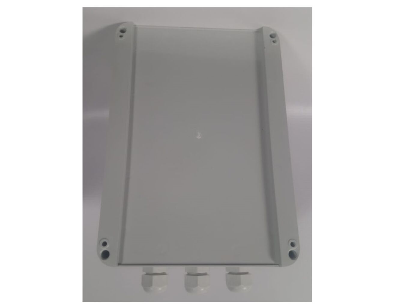 EA900005 : TEID7.5A Transformer Single Phase Fan Speed Controller