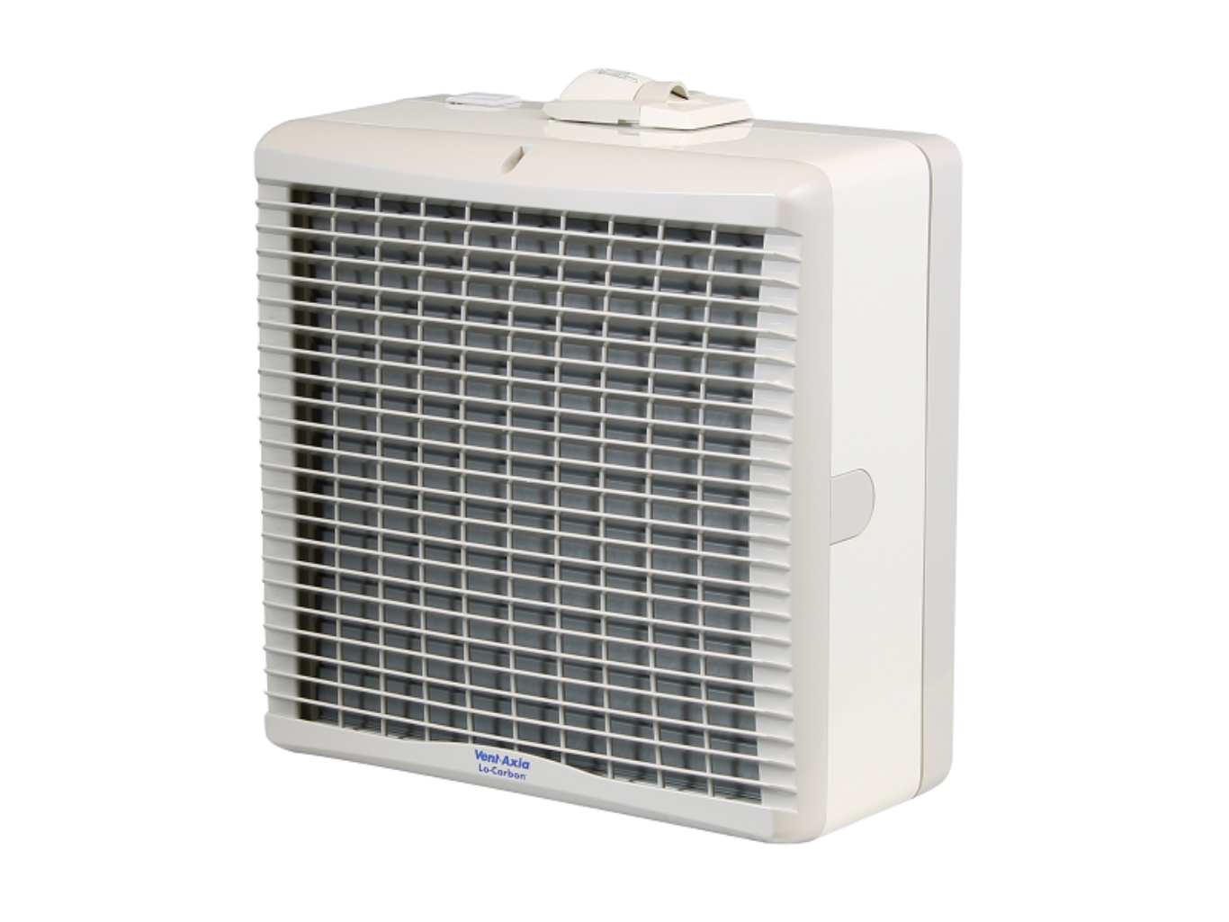 W161110 : Vent Axia TX6WW T-Series Window Mounted Extract/intake Fan W161110