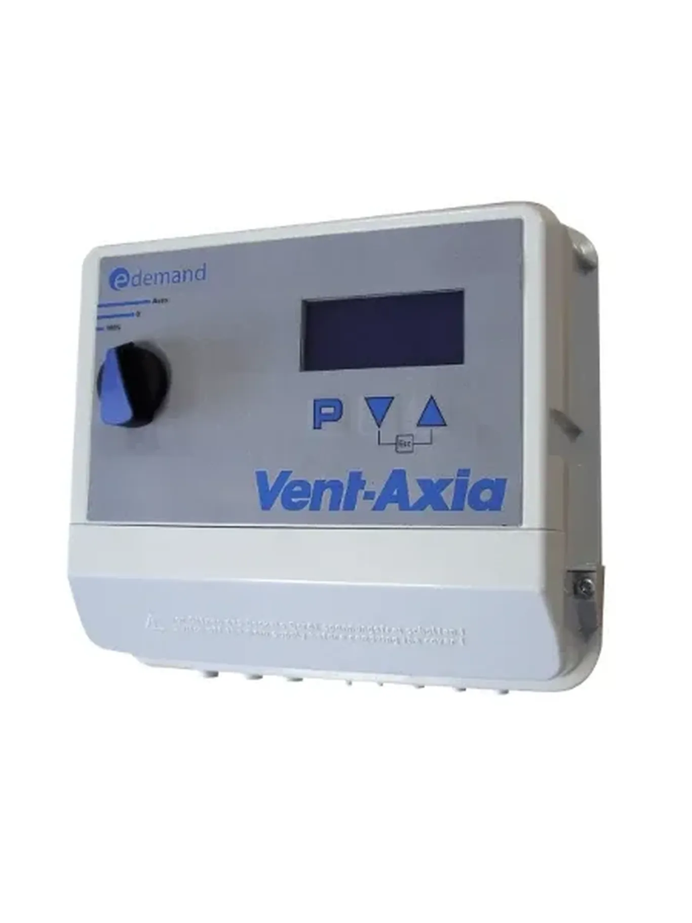 444164 : Vent Axia eDemand Voltage Controller 1 Ph. 6Amp 444164
