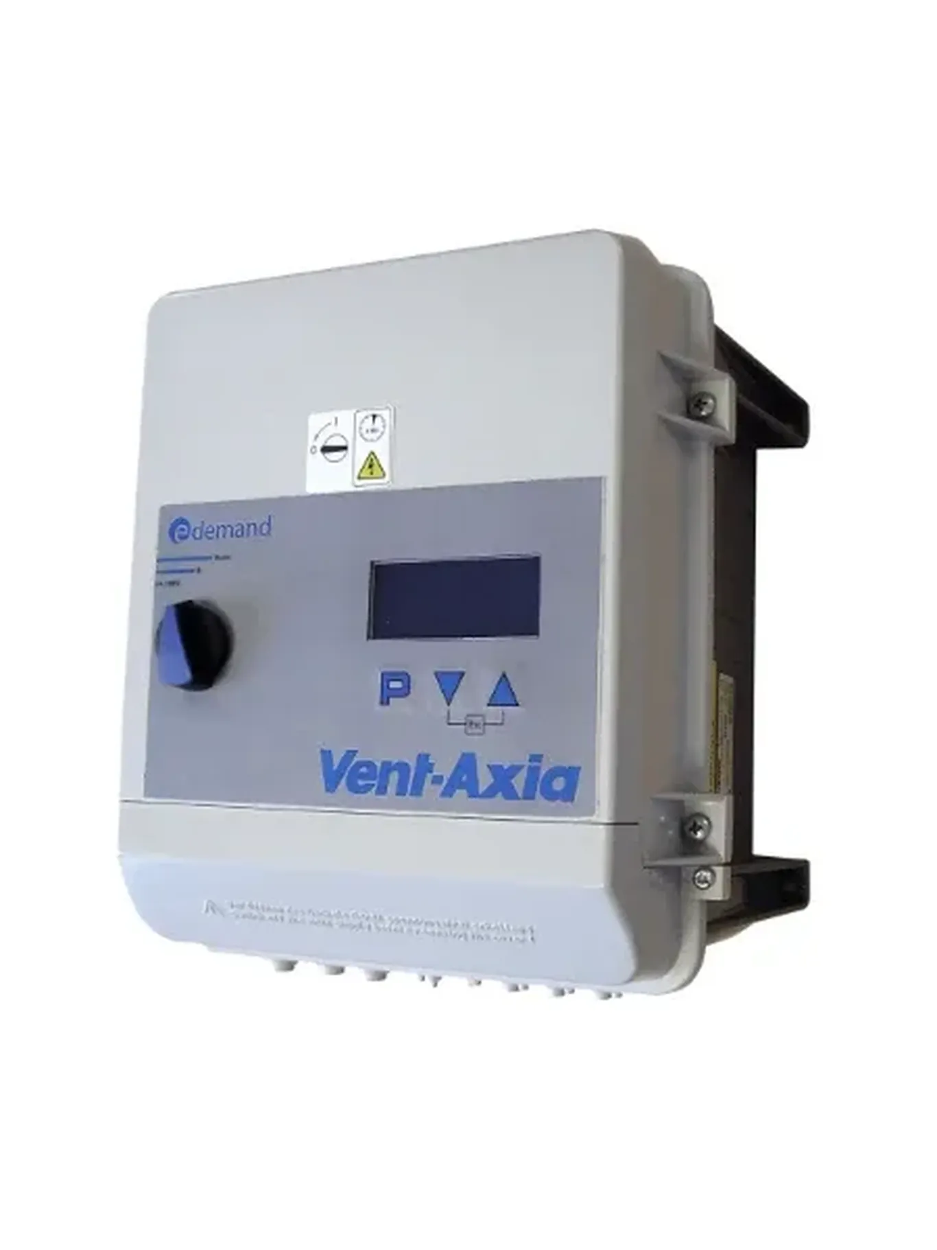 444175 : Vent Axia eDemand  Frequency Inverter 3Ph 14Amp 444175