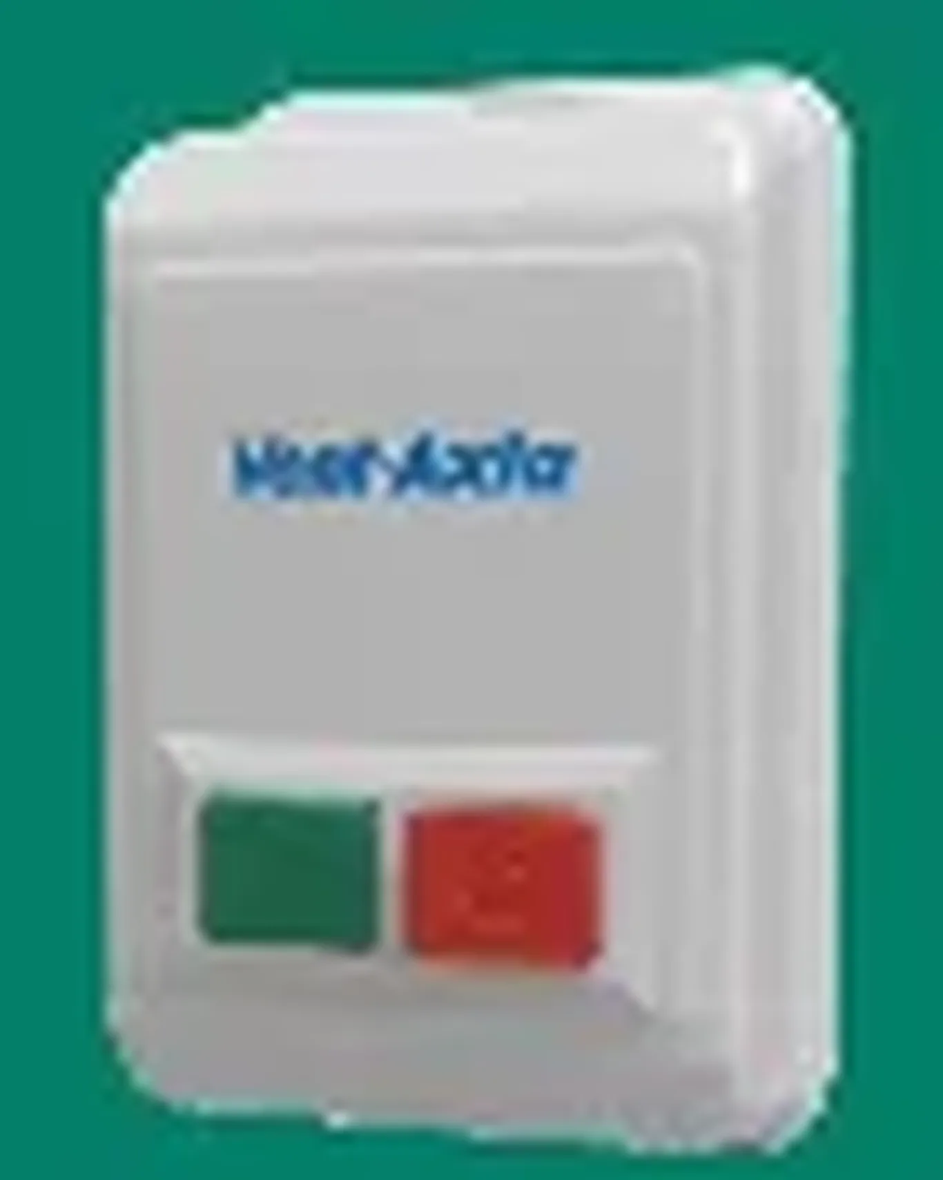 444843 : Vent Axia Star Delta Starter 30A 444843