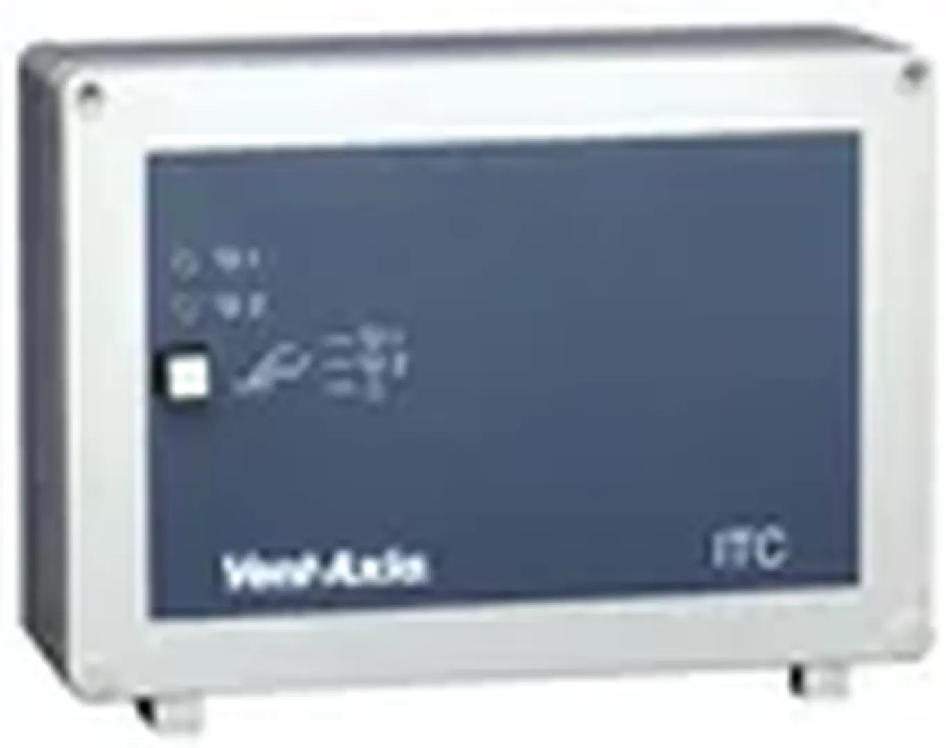 10314200 : Vent Axia ITC Man/Auto Changeover Controller 10314200