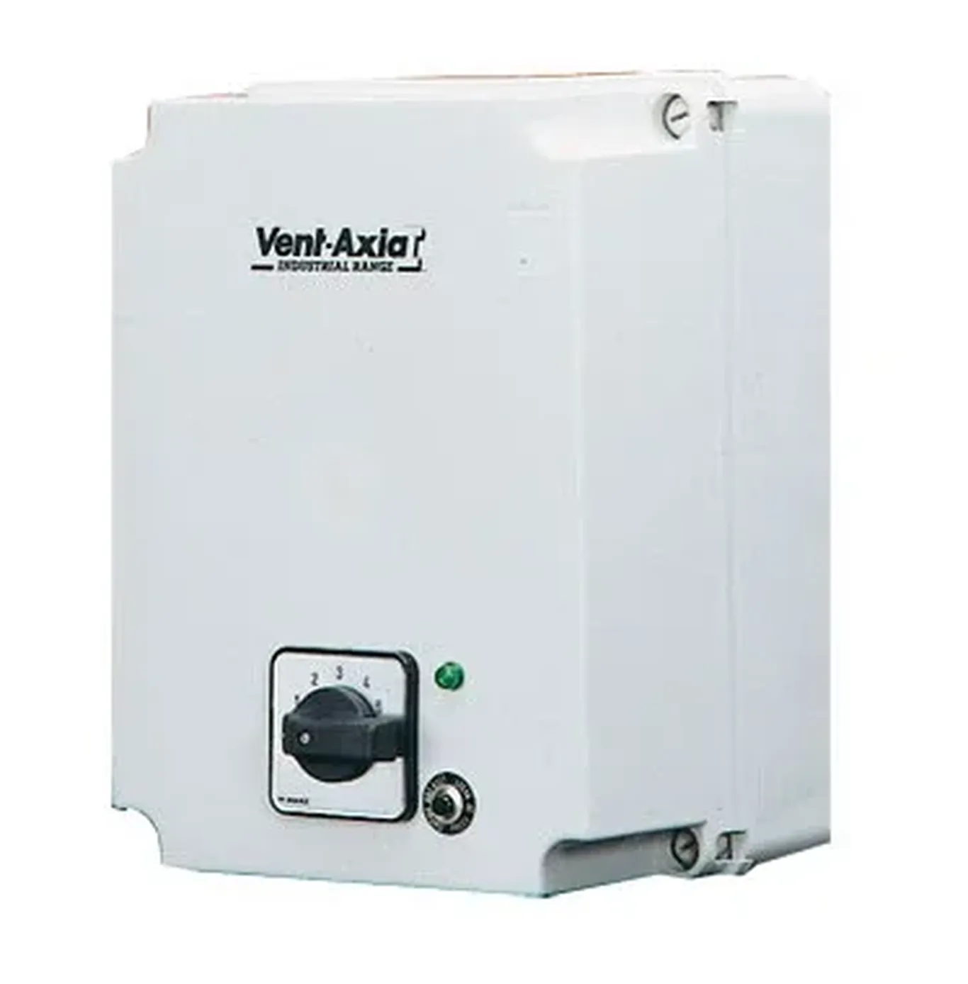 10314304 : Vent Axia Five Step Auto Transformer 3 Ph. 4Amp 10314304