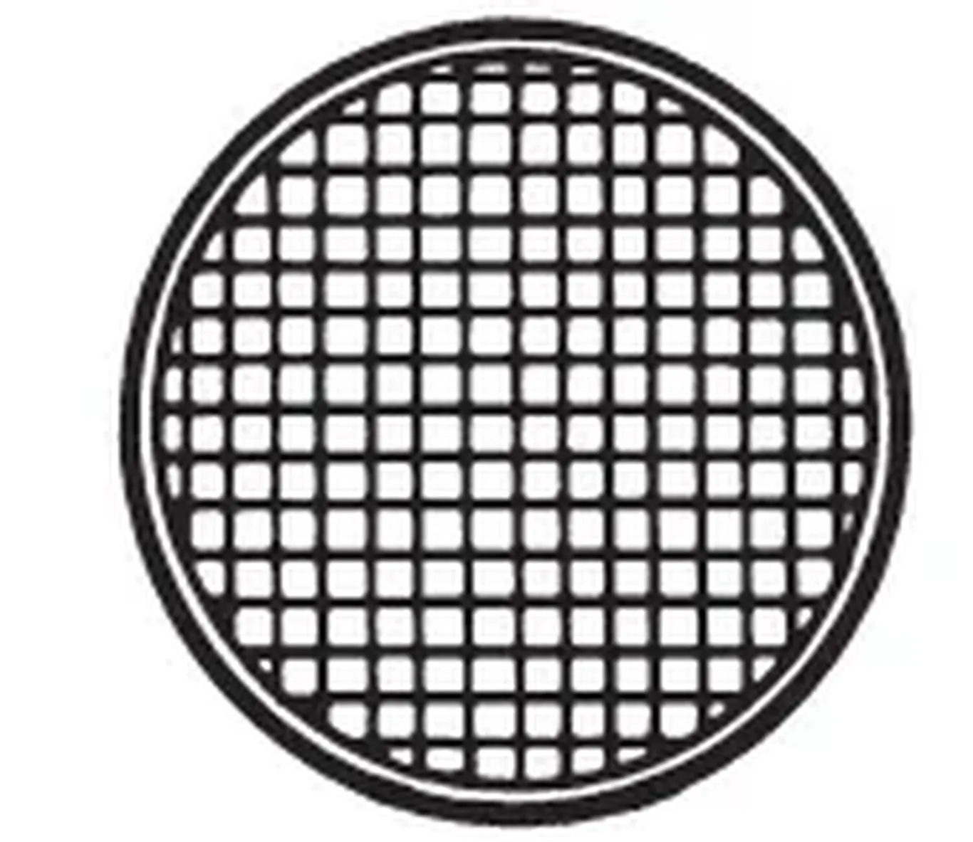 10505355 : Vent Axia Inlet Wire Guard 355mm 10505355