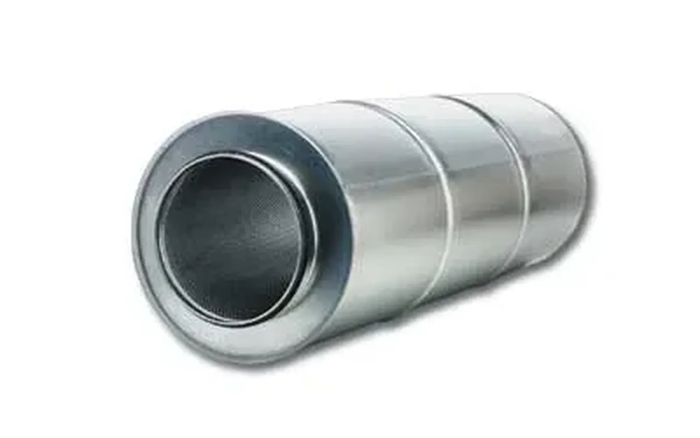 10520315 : Vent Axia Roof Attenuators 315x600mm 10520315