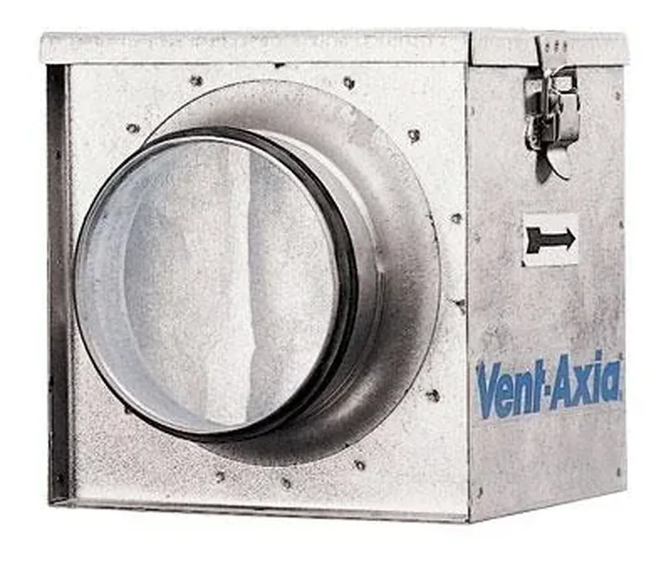 10532250 : Vent Axia Pre-Filter Cassette 250mmŘ 10532250