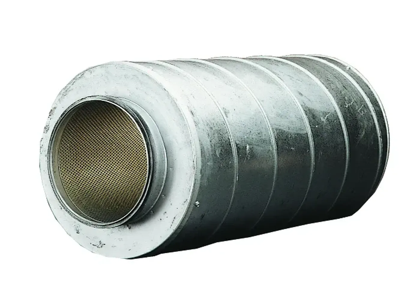 10534125 : Vent Axia Duct Attenuator 125x300mm 10534125